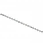 Waterproof Linear LED Light Bar Fixture w/ DC Barrel Connectors - 415 lm/ft